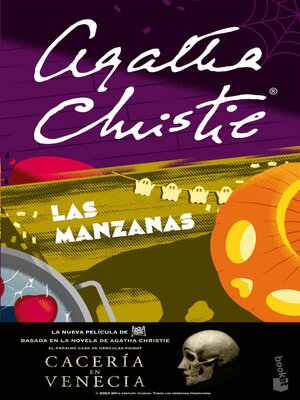 cover image of Las manzanas